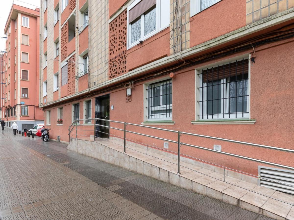 Bilbao Sarriko - Deusto By Aston Rentals Kültér fotó